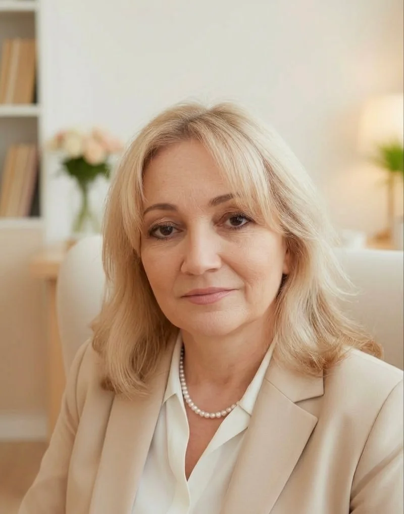 Лилия Бакеева